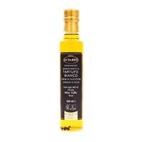 Tryffelolja Vit Med Skivad Tryffel Retartu 250ml