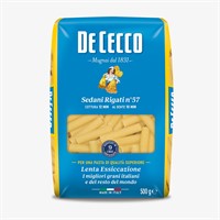 Sedani Rigati No 57 De Cecco 24x500g