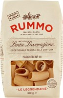 Paccheri Rummo No 111 12x500g