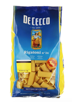 Rigatoni De Cecco 12x1kg
