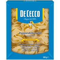 Pappardelle No 201 8x500g