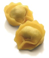 Tortelloni Ricotta & Spenat 3kg Färsk