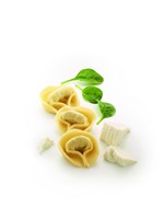 Tortellini Ricotta/Spenat 10kg Fryst