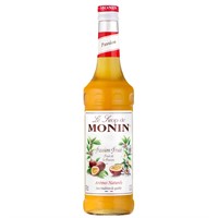 Passionsfrukt Syrup Monin 70cl