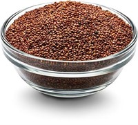 Quinoa Röd 1kg