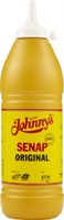 Senap Orginal 900g Johnnys