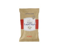 Lättsaltade Chips 20x200g