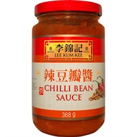 Chili Bean Sås LKK 368g