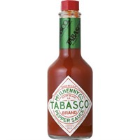 Tabasco Sauce 350ml Flaska