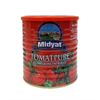 Tomatpuré  800g