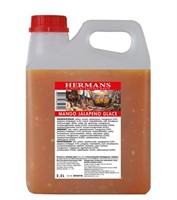 Mango Jalapeno Glaze 2,5L