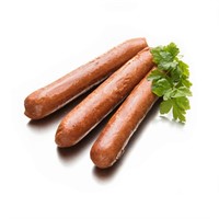 Chorizo Vegetarisk 240g