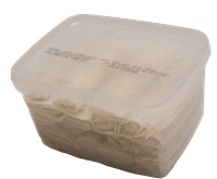 Minipaj Av Filodeg Ost Fryst 1kg