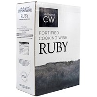 Portvin 3L BiB