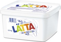 Lätta 40% 2,5kg