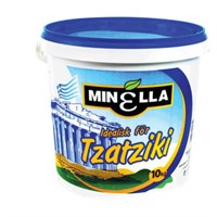 Grekisk Yoghurt Minella 10kg