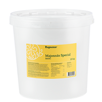 Majonnäs Special 10kg Rapsona