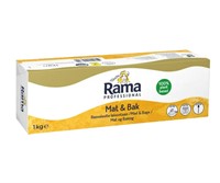 Margarin Mat & Bak 1kg