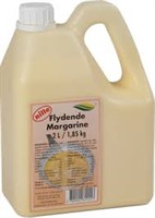 Margarin Flytande Nille 2,5L