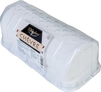 Chevreost Rulle 23% 2x1kg