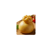 Scamorza Rökt Mozzarella 300g