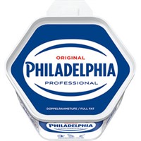 Philadelphiaost orginal 21% 1,65kg