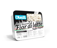 Mozzarella Napoli Fior Di Latte 4x2,5kg