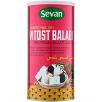 Vitost Baladi 60% Sevan 800g