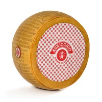 Parmigiano Reggiano 12 mån 38kg Hjul