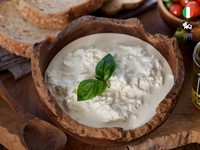 Stracciatella Ost 8x250g