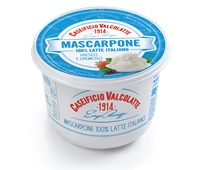 Mascarpone 42% Valcolatte 6x500g
