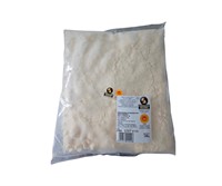 Parmigiano Reggiano Färsk Riven 10x1kg