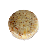 Pecorino Primo Sale Med Röd Chili 1.8kg