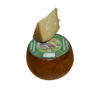 Pecorino Sardo Semi Seasones 2-3 Mån 3,5kg