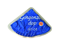 Gorgonzola DOP 1/8 Blu Gold 1,5 Kg