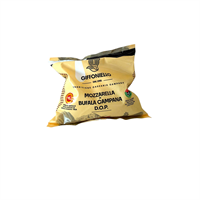 Mozzarella Buffel Campana DOP 16x125g Giffoniello