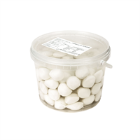 Mozzarella Cocktail 8g Fior di Latte 1kg Hink Giffoniello