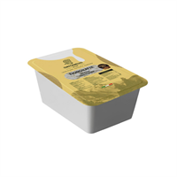 Mozzarella Kuber Fiordoro 4x3kg