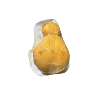 Scamorza ost Rökt Mozzarella 250g Bongetta