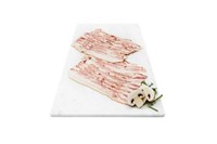 Bacon Skivad 3kg Gudruns Färsk