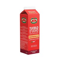 Äggula Färsk Flytande 1kg AIA Italien