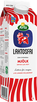 Standardmjölk 3% LAKTOSFRI 1L Arla