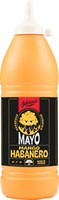 Mango Habanero Mayo 850g
