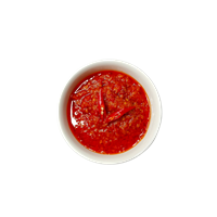 Chilisås, Ketchup &amp; Senap