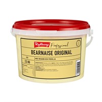 Bearnaissås Original 2,5kg