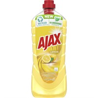 Ajax Allrengöring Citron 1,5L
