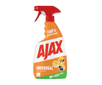 Ajax Universal Spray 750ml