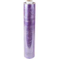 Plastfolie 45cm*600m 4 st