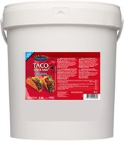 Taco Spice Mix Hink 8kg