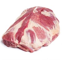 Fläskkarre DE Benfri Färsk